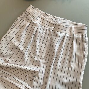 Aritzia Babaton cropped pants